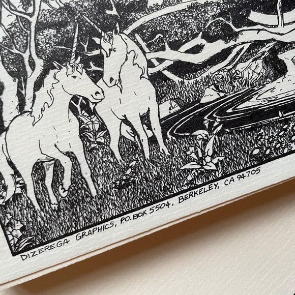 vintage stationary - Picture 7 of 11